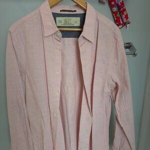 21MEN lg classic shirt